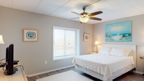 3 chambres, Wi-Fi gratuit, draps fournis