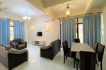 OYO 90199 Homely&cozy House