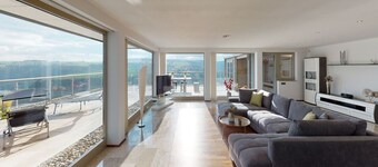 No. 1 | Penthouse