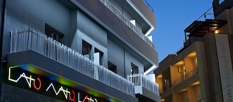 Lato Annex Boutique Rooms