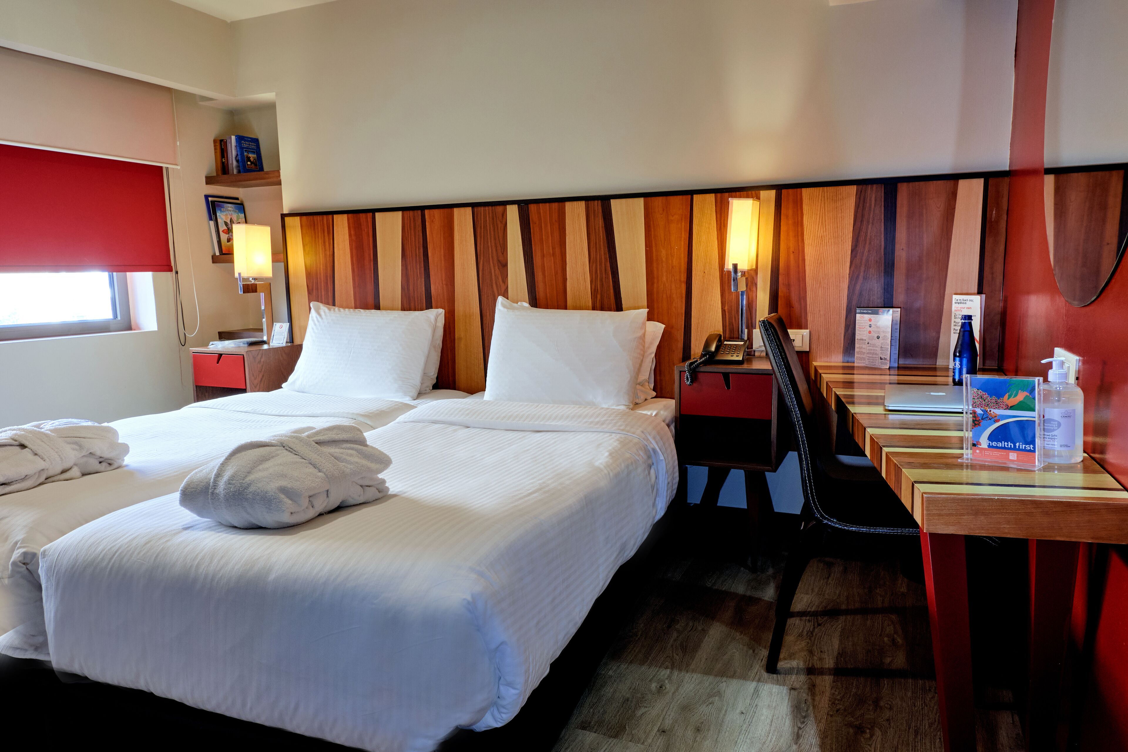 Foto - Lato Annex Boutique Rooms