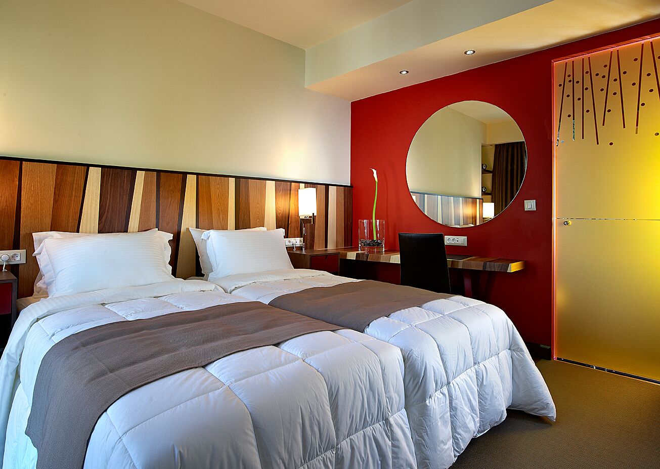 Photo - Lato Annex Boutique Rooms
