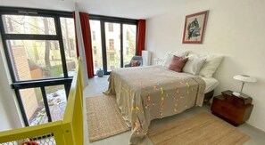 1 Schlafzimmer