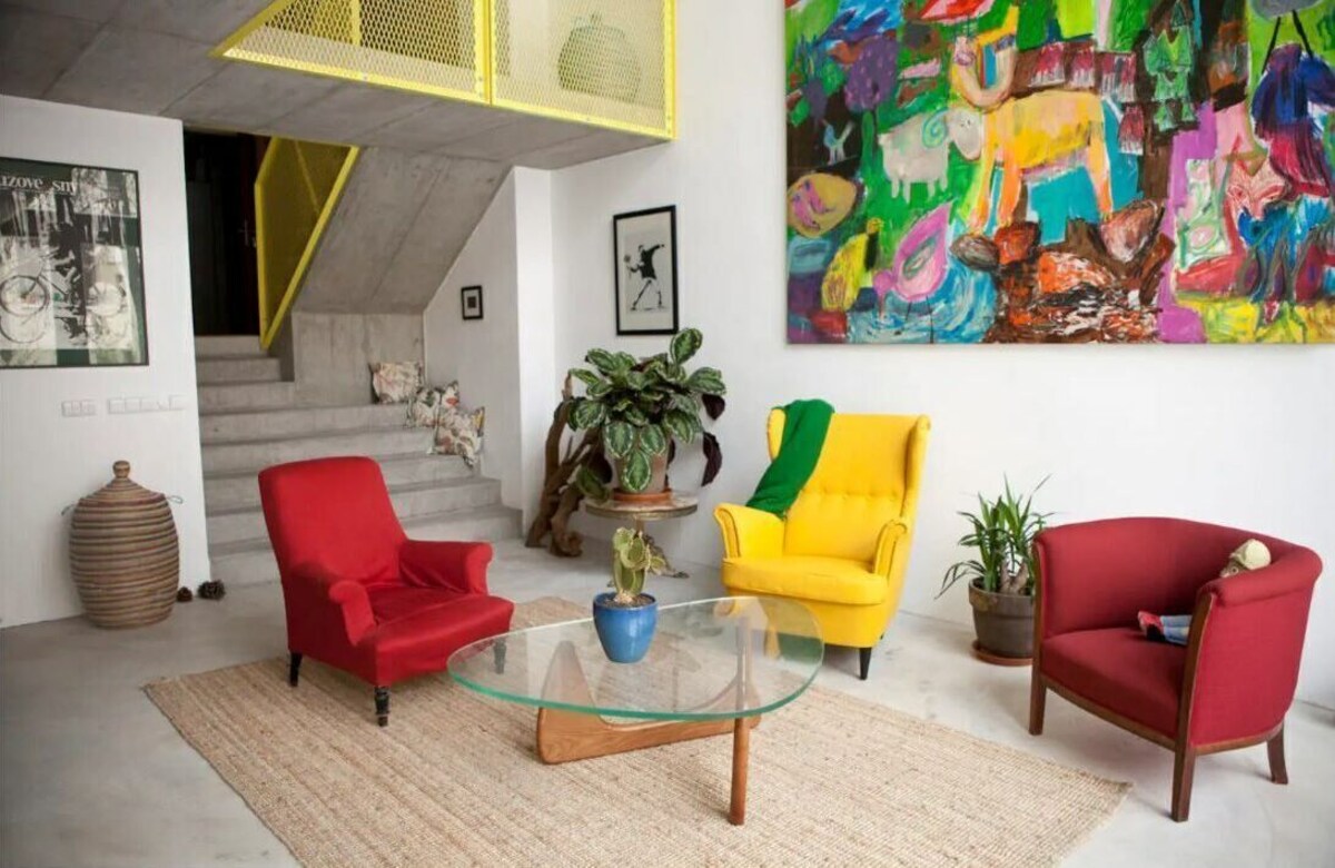 Image de profil de l’hôte