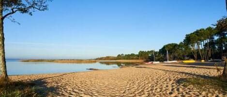 Plage