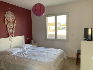3 habitaciones 