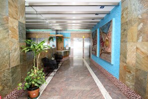 Hall