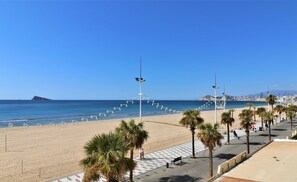 Playa en los alrededores 