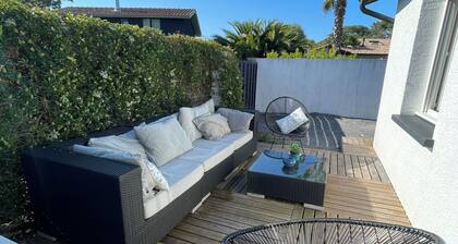 Beach House
