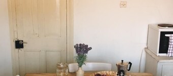 Dolce Vivere by Konnect, Gaios Paxos