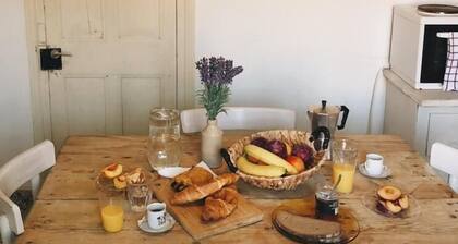 Dolce Vivere by Konnect, Gaios Paxos