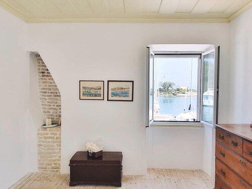 Dolce Vivere by Konnect, Gaios Paxos