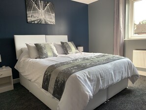 Comfort Apartment