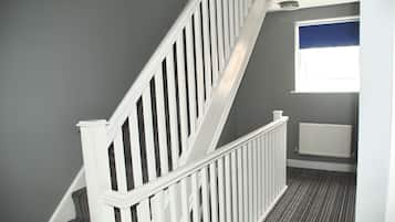 Entrada (vista interna)