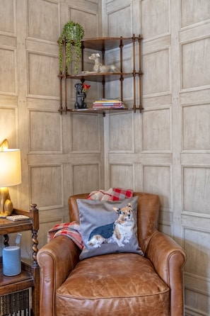 Family House | Living area