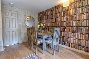 Casa familiar | Zona de estar | Una Smart TV