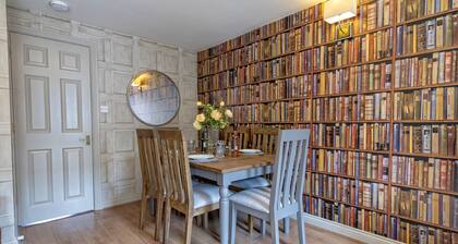 A very British house to stay 3 Bedroom