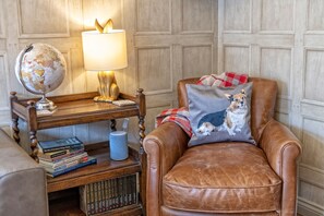 Casa familiar | Sala d'estar | Televisor intel·ligent 