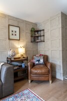 Casa familiar | Zona de estar | Una Smart TV