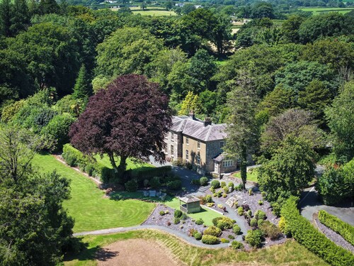 Cilrhiw Country House - Narberth