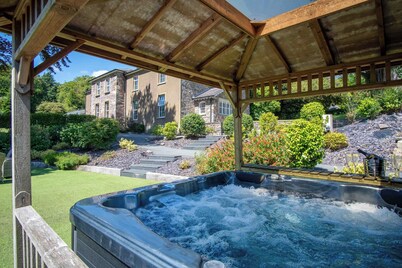 Cilrhiw Country House - Narberth