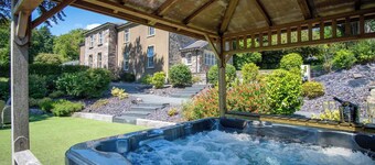 Cilrhiw Country House - Narberth