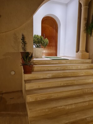 Interior - VILL' ALMA (Hammamet Sud)