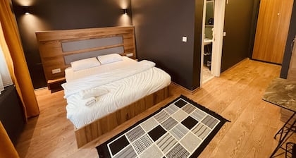 OTTO CITY Premium Suites