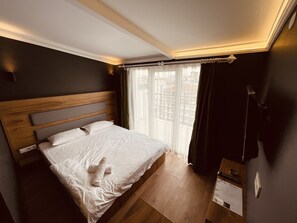 Room - OTTO CITY Premium Suites (Ankara)