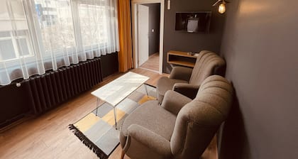 OTTO CITY Premium Suites
