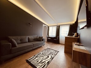 Premium Suite, 1 Bedroom - OTTO CITY Premium Suites (Ankara)