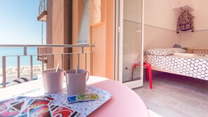 1 bedroom - Apartament Family Panoramic II (PIETRA LIGURE)