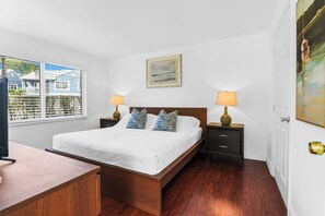 3 bedrooms, iron/ironing board, travel cot, free WiFi - 280A - Boca Retreat w/ Pool, Parking, Near Evert Tennis & Shops (Boca Raton)
