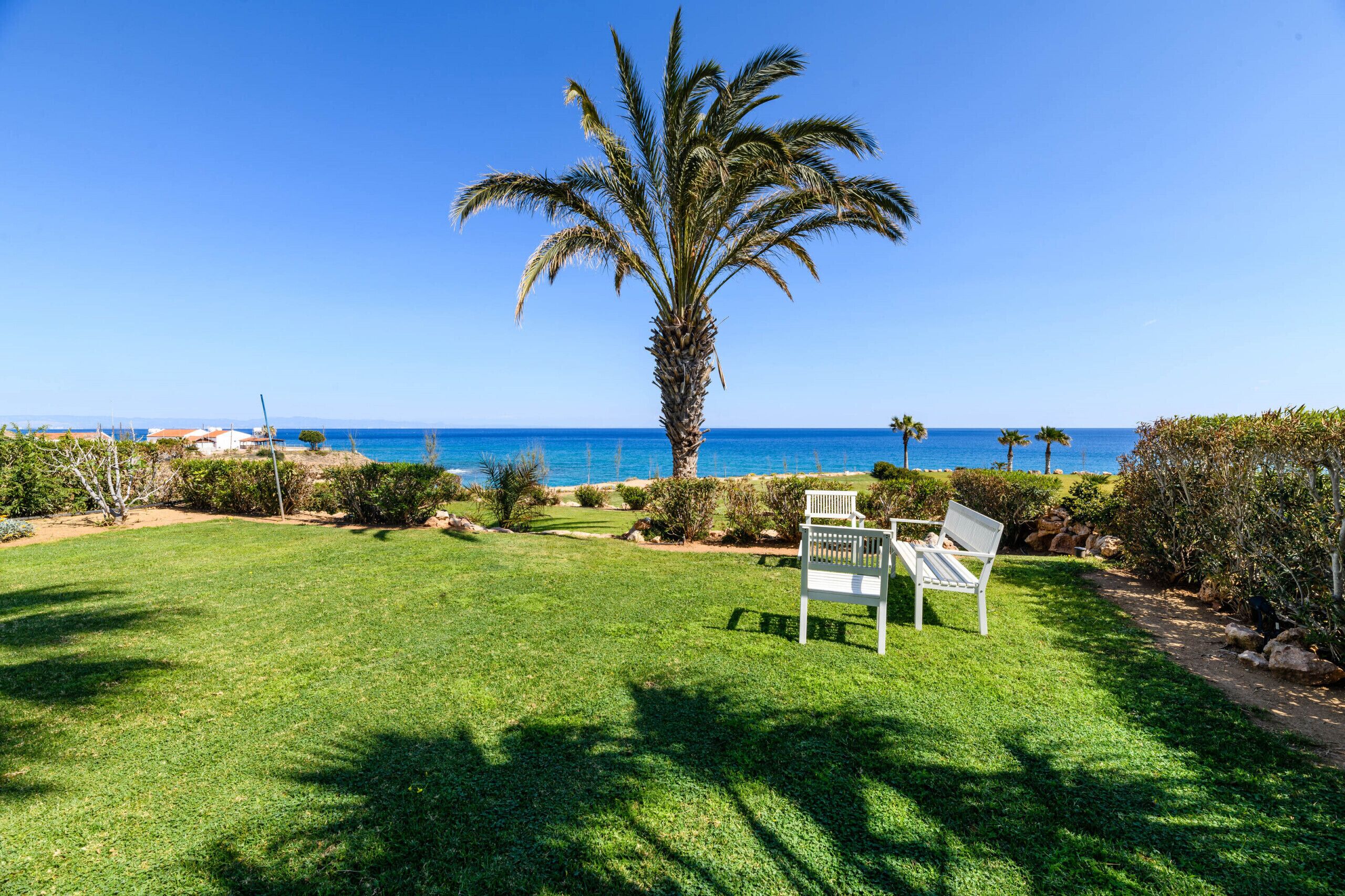 Área da propriedade