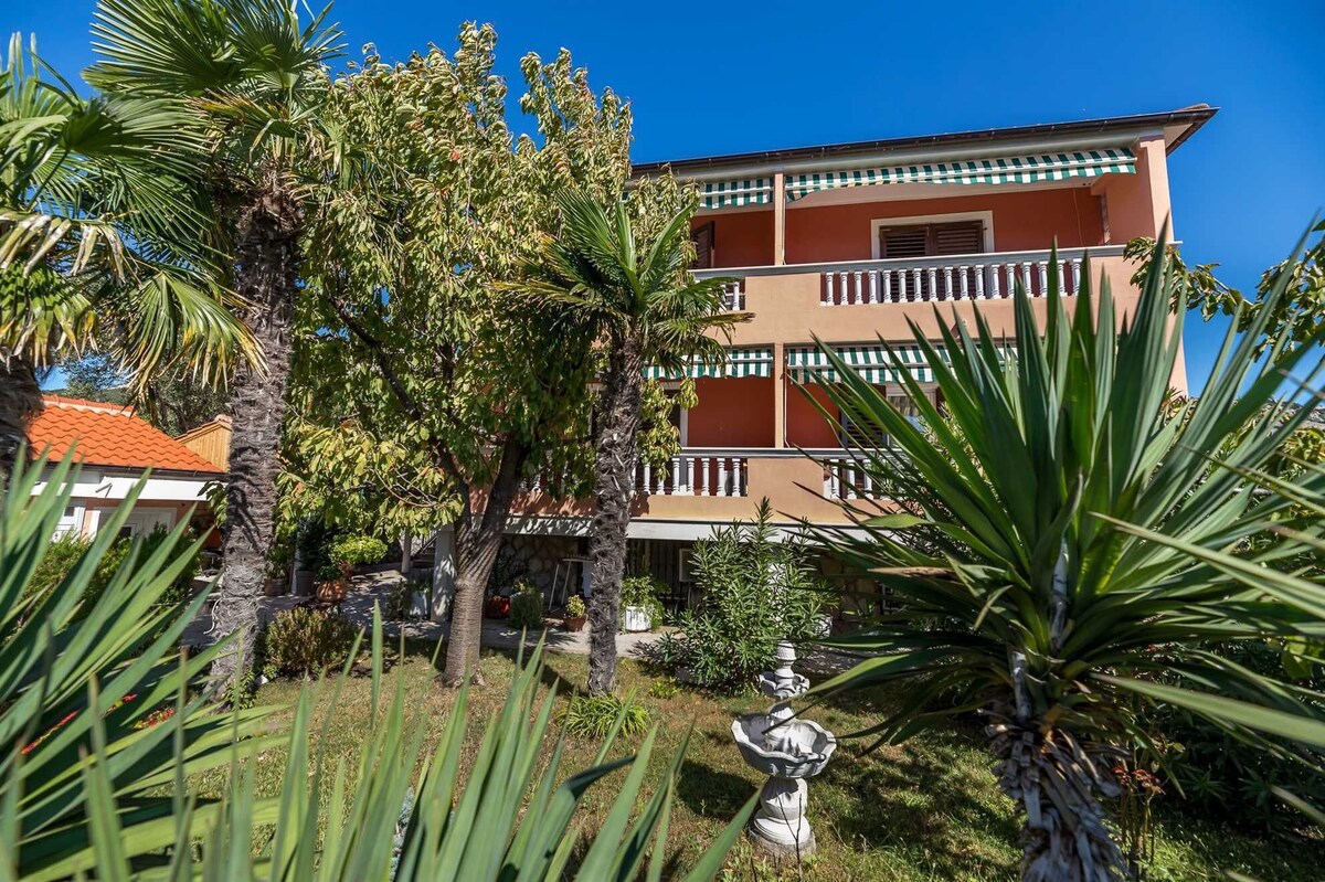 Bild für Gastgeberprofil