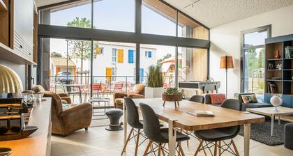 Résidence Pierre et Vacances Premium Les Villas d’Olonne