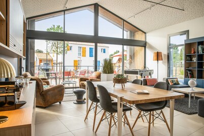Résidence Pierre et Vacances Premium Les Villas d’Olonne
