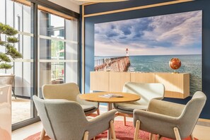 Interior detail - Résidence Pierre et Vacances Premium Les Villas d’Olonne (Les Sables-d'Olonne)