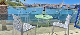 Charco loft apartment