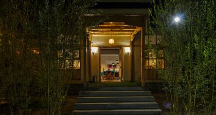 Chalet Seabuckthorn