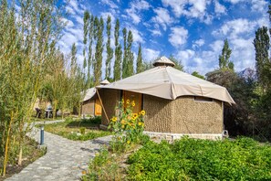 Exterior - Chalet Seabuckthorn (Leh)