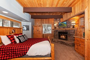 3 chambres, Wi-Fi