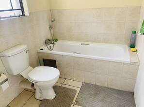 Badkamer