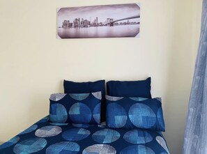 1 slaapkamer