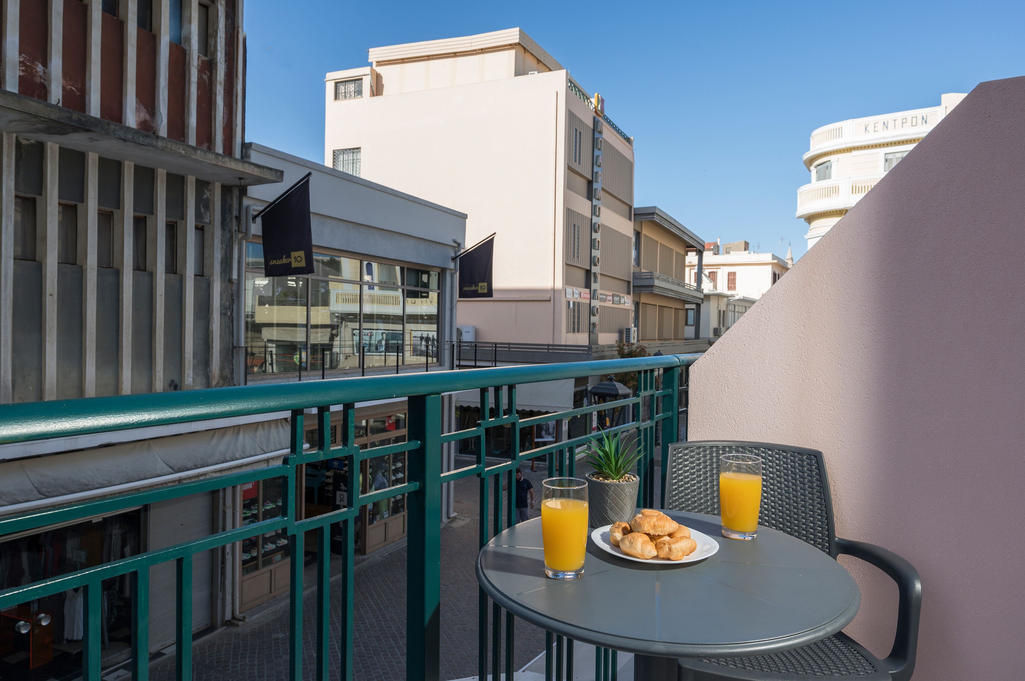 Balkon