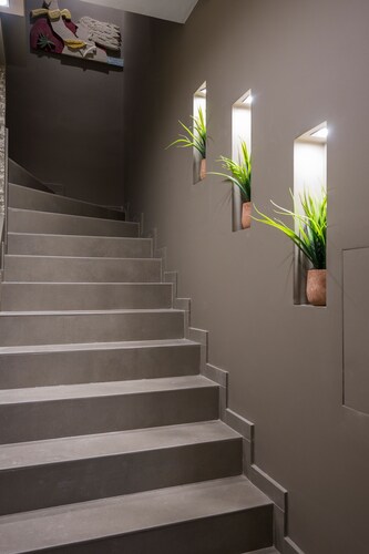  MIRMA CITY studio & apartment