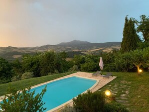 Alberca