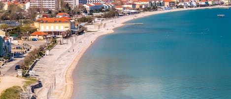 Lettini da mare