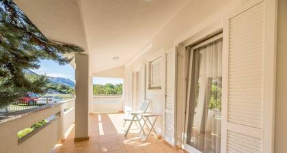 Extraordinary Villa Damir