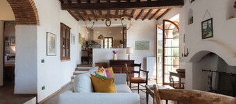 The Magical Houses - privacy surrounded by greenery with private pool